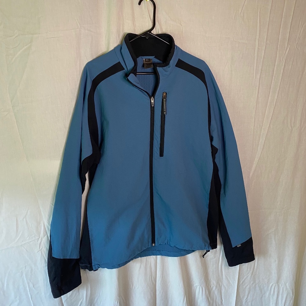 Men's REI Jacket